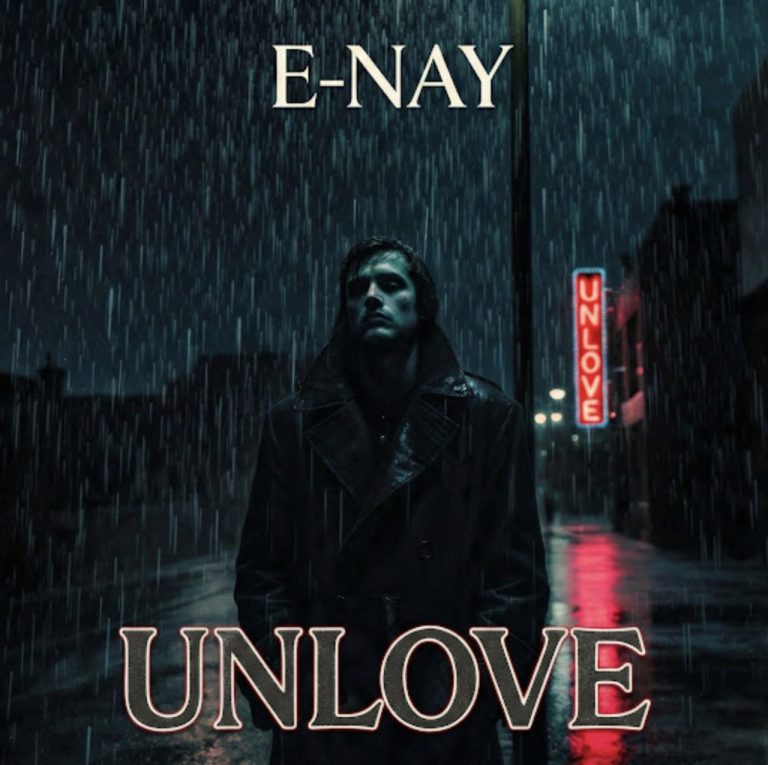 “Unlove You”, la blessure qui refuse de guérir selon E-NAY