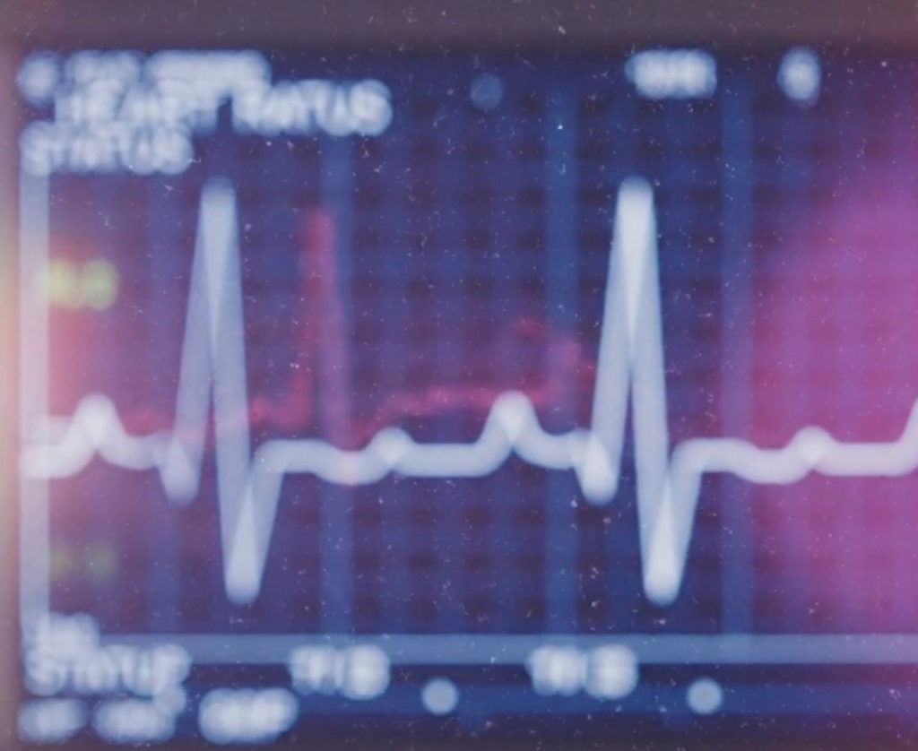 « Sign the Form » d’ESTRADA Music Project est un single alternative rock intense et minimaliste, qui transforme la lourde responsabilité médicale en une expérience sonore puissante et émotive.