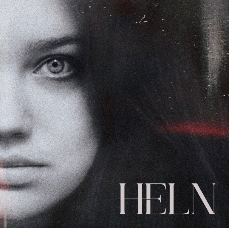 HELN dévoile « Written In Our Bones », une ballade pop envoûtante sur le destin et les liens indéfectibles