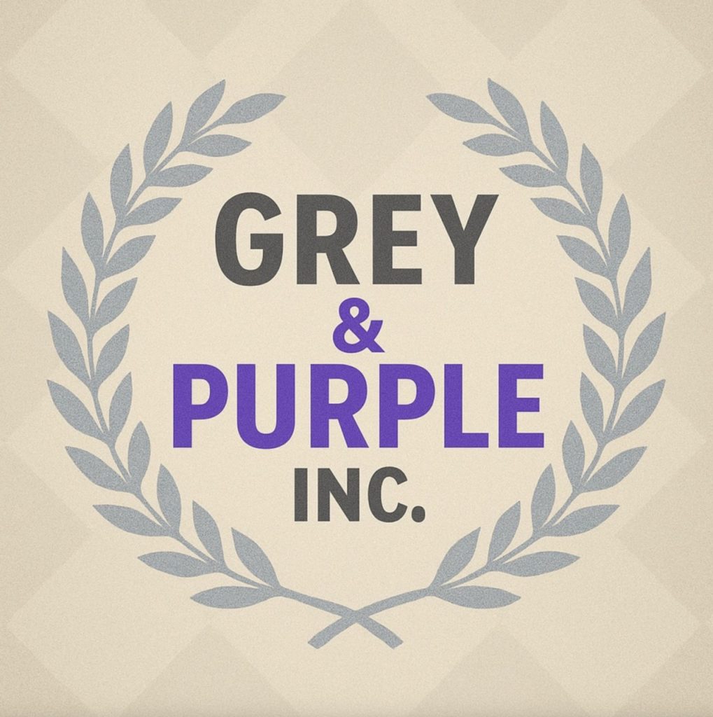 Holliday Groove de Grey & Purple Songbook est un single jazz élégant qui invite à ralentir et à savourer l’esprit des fêtes à travers une ambiance apaisante et raffinée.