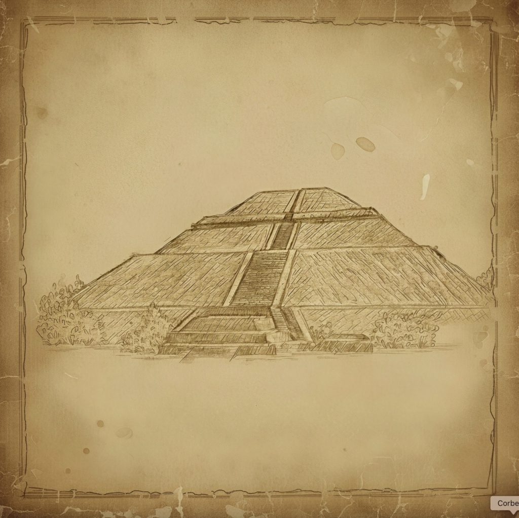 Max Season signe avec Expeditions (Volume 1) un EP ambient immersif mêlant sonorités mésoaméricaines et production contemporaine.