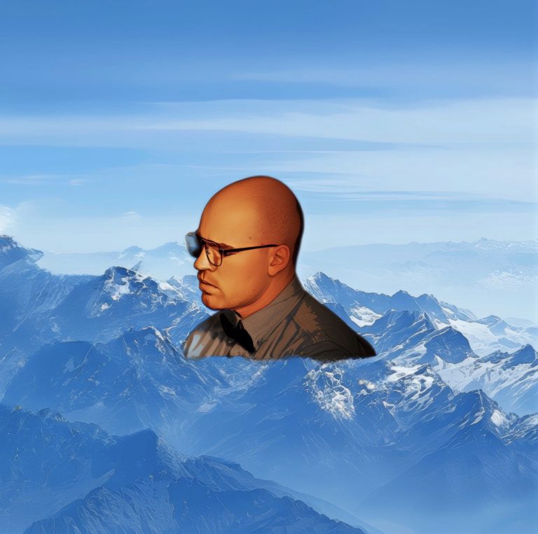 Paul J. Williams dévoile « Ascension Heights », un voyage électro-cosmique entre renaissance et liberté
