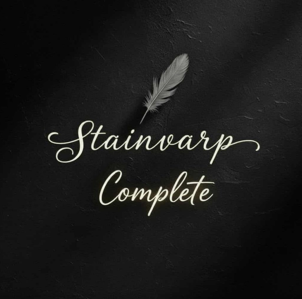“Complete” de Stainvarp est une ode émouvante à l’amour parental, portée par une mélodie douce et un arrangement soigné. Un single sincère et puissant, qui touche dès la première écoute.