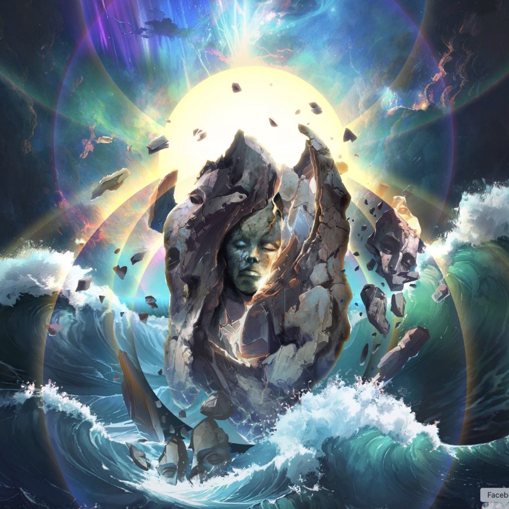 Stone Sea revient avec « Left to Be », un single alternative rock intense et mélancolique, porté par des guitares grunge, des harmonies vocales envoûtantes et une émotion brute héritée des années 90.