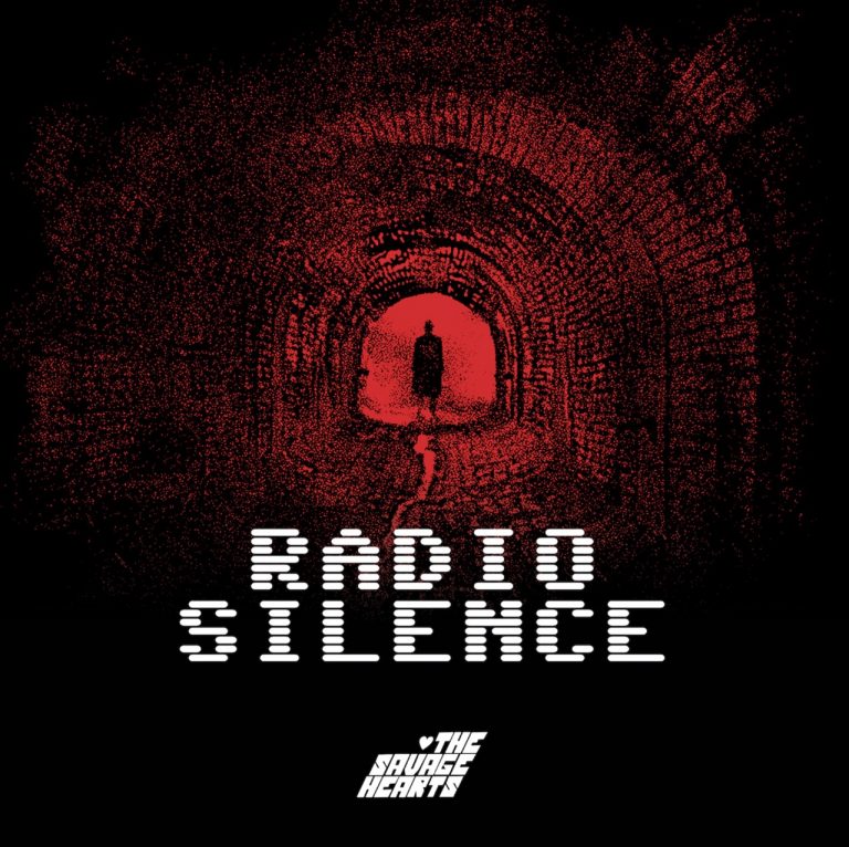 The Savage Hearts frappent fort avec l’EP garage rock « Radio Silence »