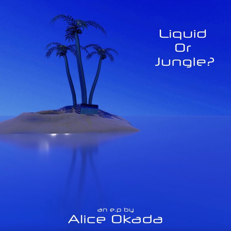 Liquid, or Jungle ?,  Alice Okada redéfinit la Drum N’ Bass avec audace et finesse