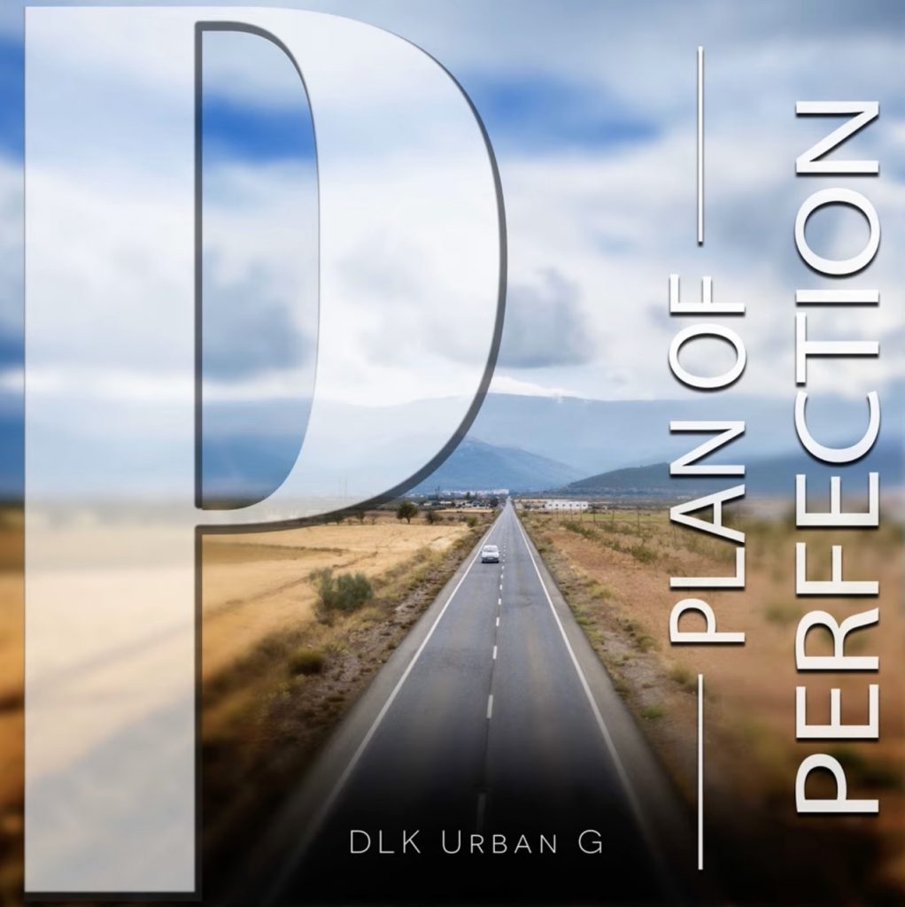 Avec « Plan of Perfection », DLK Urban G propose un titre gospel profond et inspirant, porté par des arrangements soignés mêlant cordes, saxophone et soul. Un morceau sincère et puissant qui transforme l’incertitude en message d’espoir et de foi.