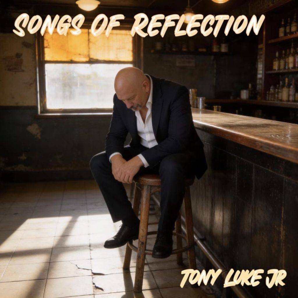 Avec « Forever and a Day », Tony Luke Jr. livre une ballade sincère et chaleureuse, portée par une guitare acoustique délicate et une voix chargée d’émotion.