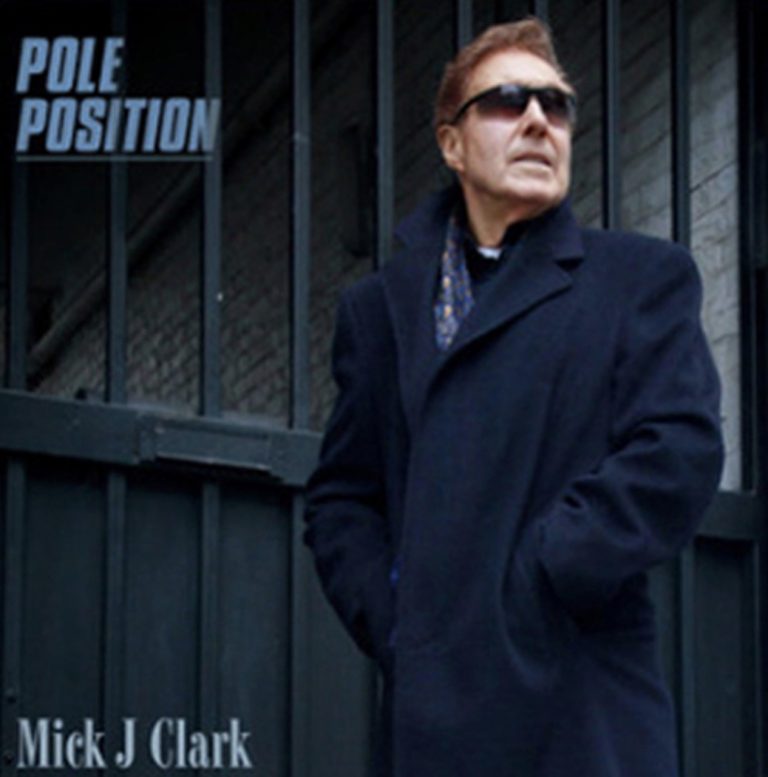 Pole Position, la douceur Dream Pop signée Mick J. Clark