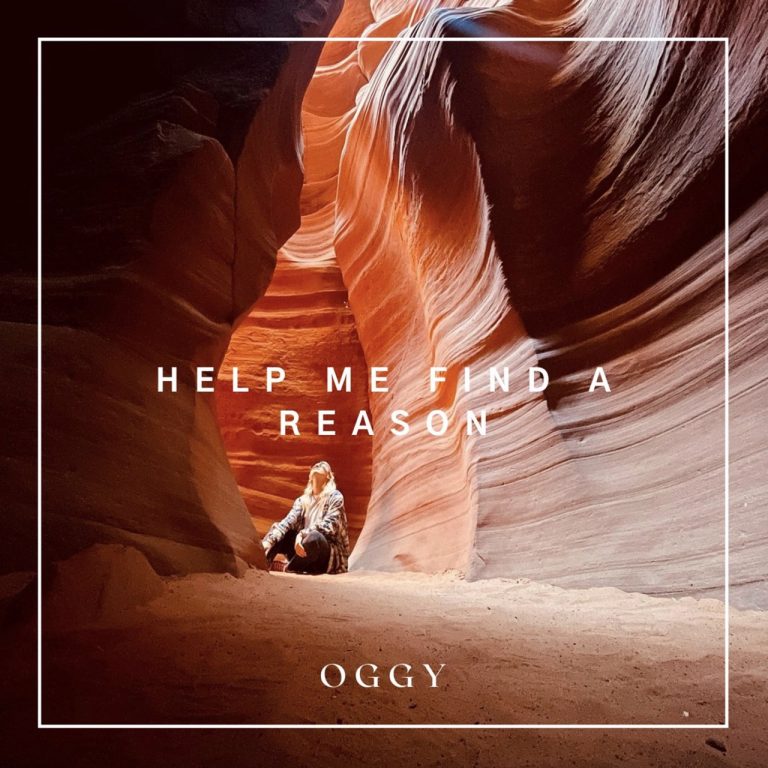 Help Me Find A Reason, OGGY signe un hymne rock d’espoir et de résilience