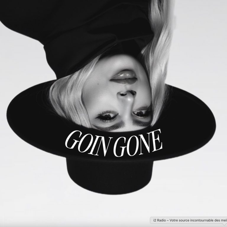 Shery M ouvre un nouveau chapitre R&B avec « Goin Gone »