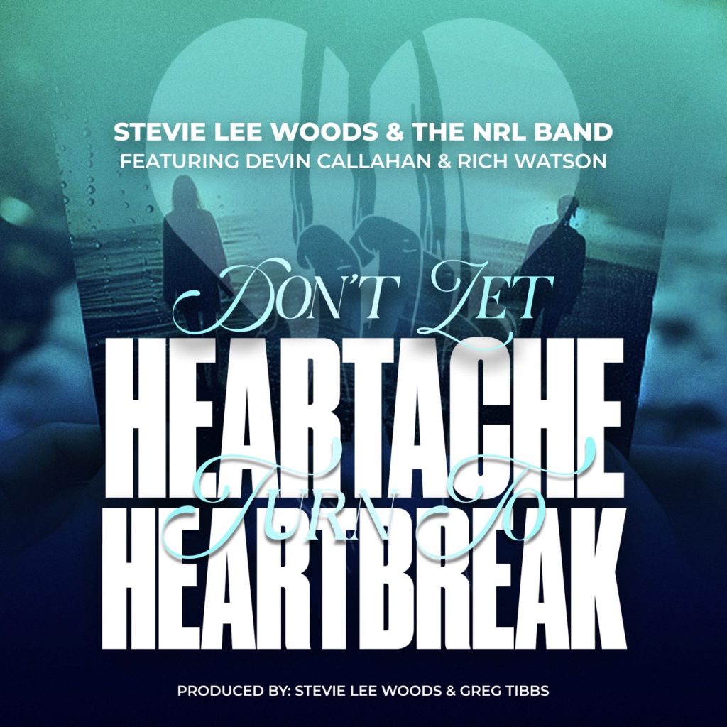 Avec Don’t Let Heartache Turn to Heartbreak, Stevie Lee Woods livre un single alt-country sincère et puissant, porté par une production soignée et une instrumentation chaleureuse.