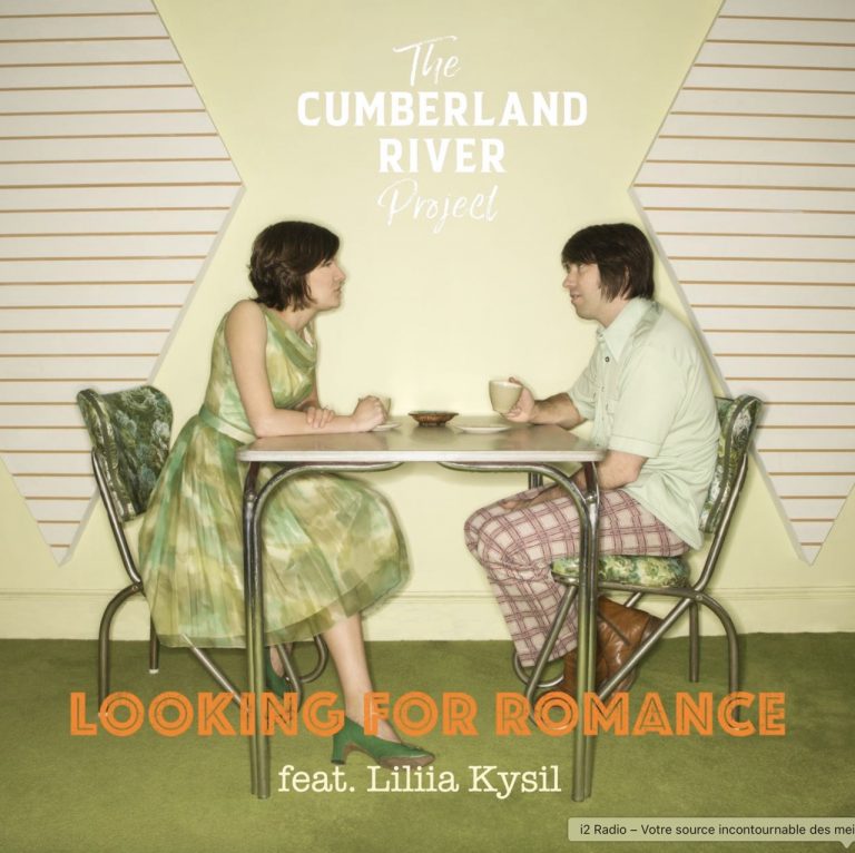 The Cumberland River Project Forest explore la soul rock avec audace sur « Notre salsa »