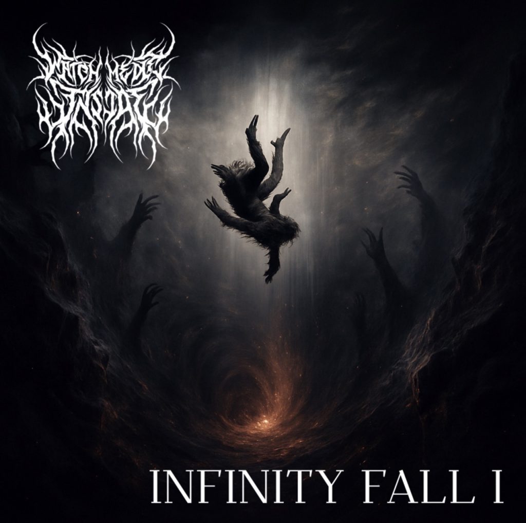 Infinity Fall I de Watch Me Die Inside est un EP alternative rock sombre et expérimental, mêlant puissance, mélodie et textures électroniques avec une grande maîtrise instrumentale.