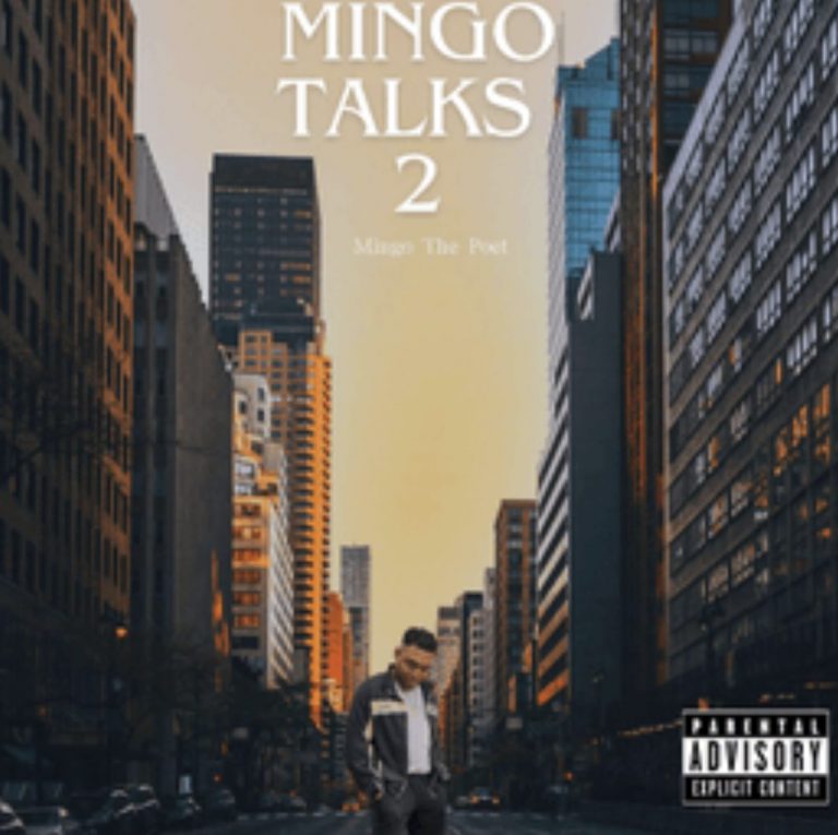 Mingo The Poet frappe fort avec son single inspirant « Dream Big »