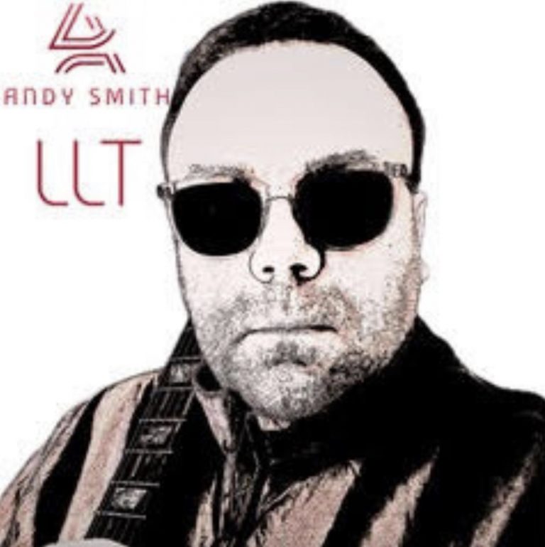 “LLT”, Andy Smith rallume la flamme du rock alternatif avec une énergie brute