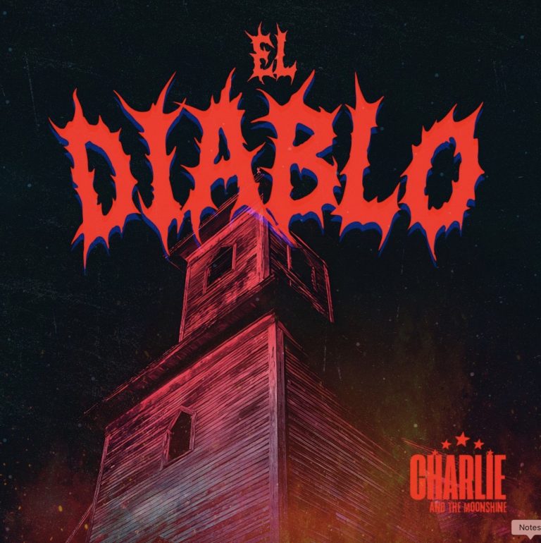 “El Diablo”, la passion interdite selon Charlie and the Moonshine
