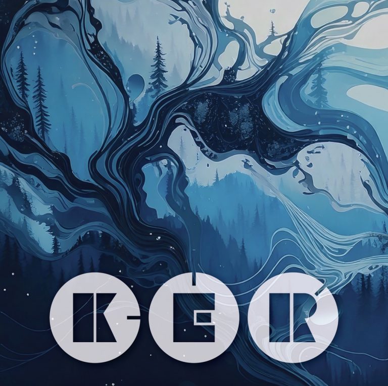 Ker et son single indie rock envoûtant « Lofty Thoughts »