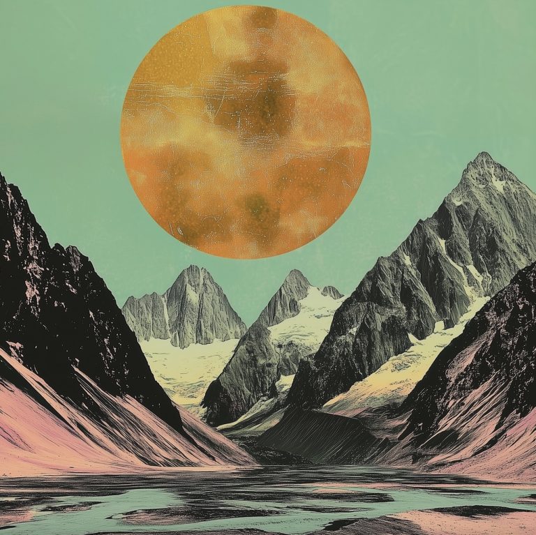 “Quasi-Human[e]”, Komok explore les frontières de la Deep House futuriste