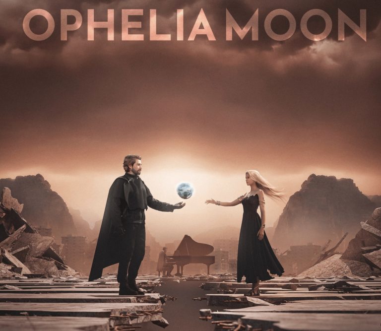 “Avatar: Encryption Code”, Ophelia Moon décrypte les mystères de l’âme en musique