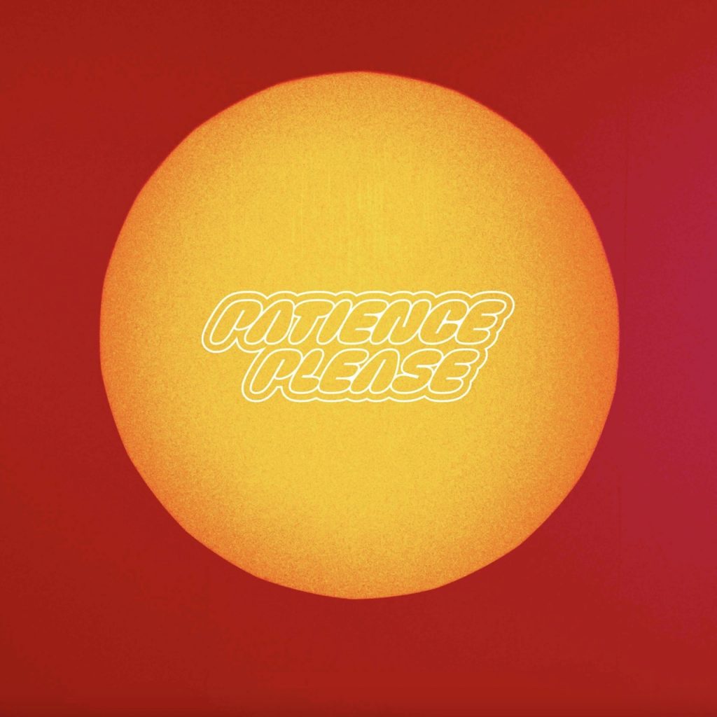 Madeline de Patience Please est un single alt rock pop énergique, porté par des guitares puissantes et une production soignée.