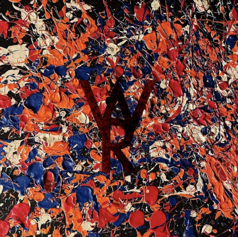Darling, Walker Reinhardt transforme l’amour non partagé en hymne indie pop lumineux