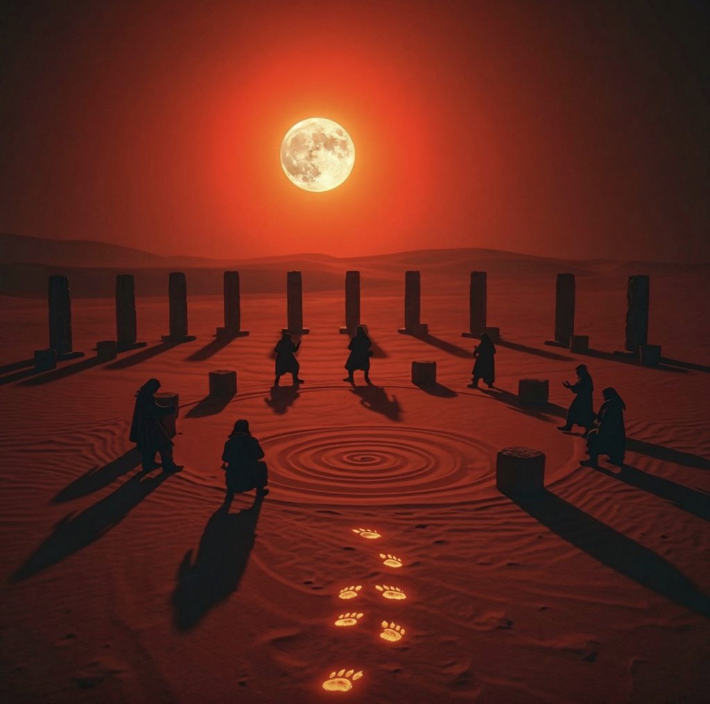 L’album Sun Over One Drum de Andrei Laszlo propose une immersion sonore mêlant rythmes afro, textures électroniques et instrumentaux d’une grande finesse.