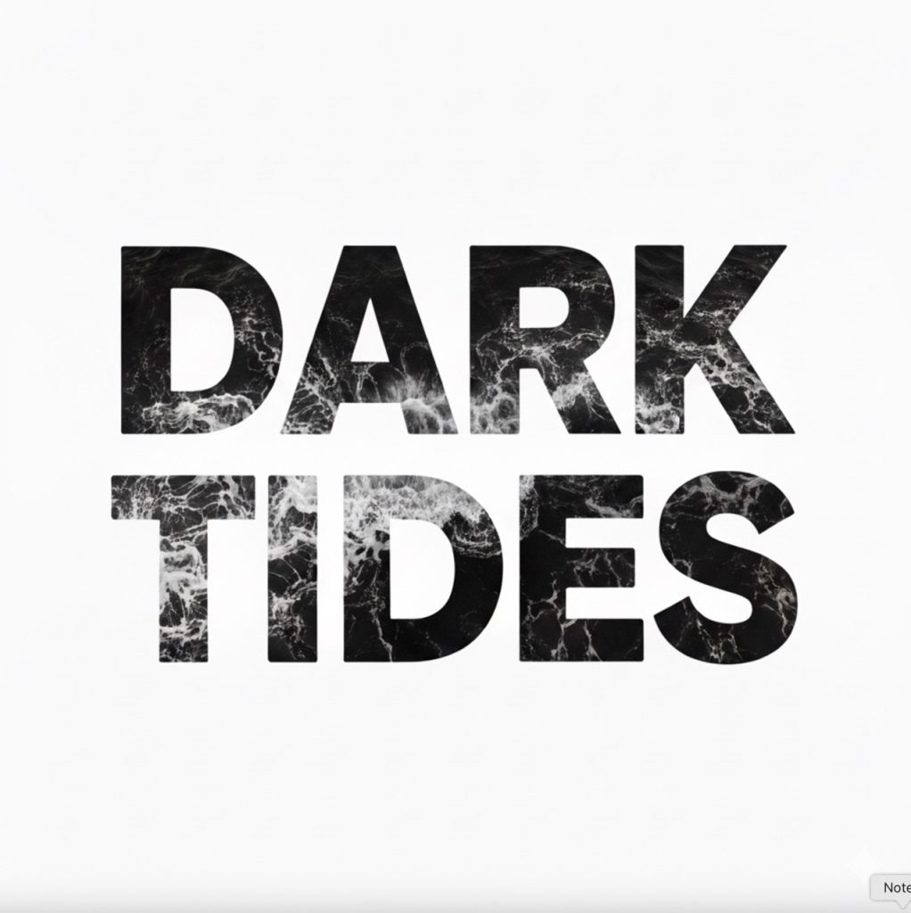 Avec “Dark Tides”, Double Yellow livre un titre indie folk poignant, mêlant guitares atmosphériques et production épurée pour traduire avec justesse le deuil et l’introspection.