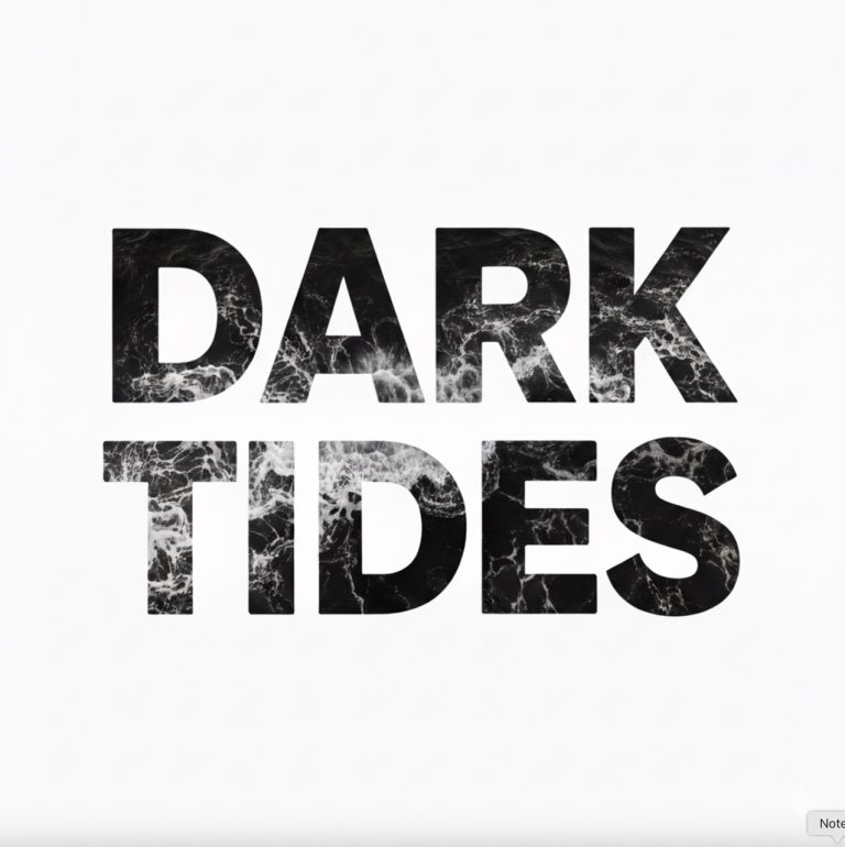 Dark Tides, une traversée indie folk entre deuil et sincérité
