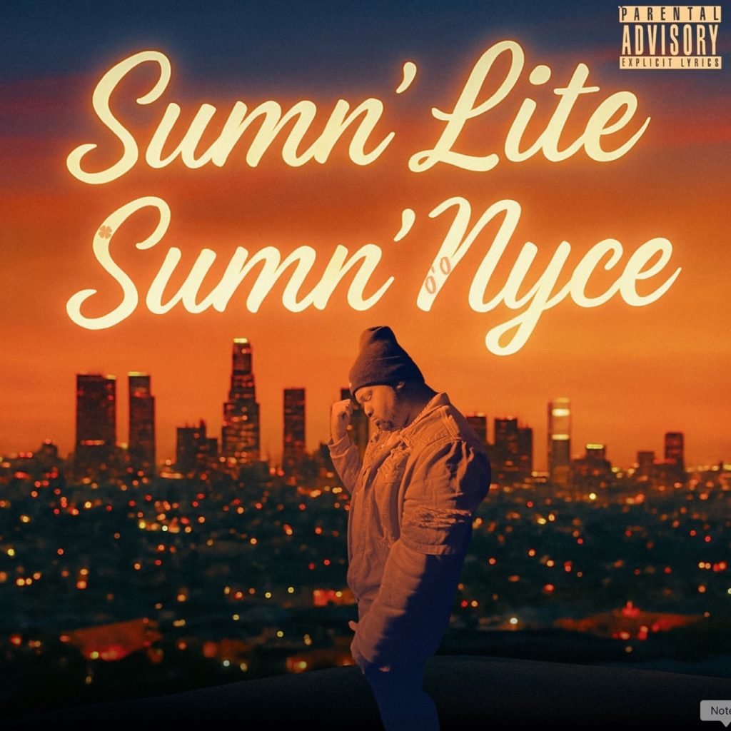 L’EP Sumn' Lite Sumn' Nyce de KillaHrtz mêle avec maîtrise trap énergique et rap conscient dans une ambiance immersive.