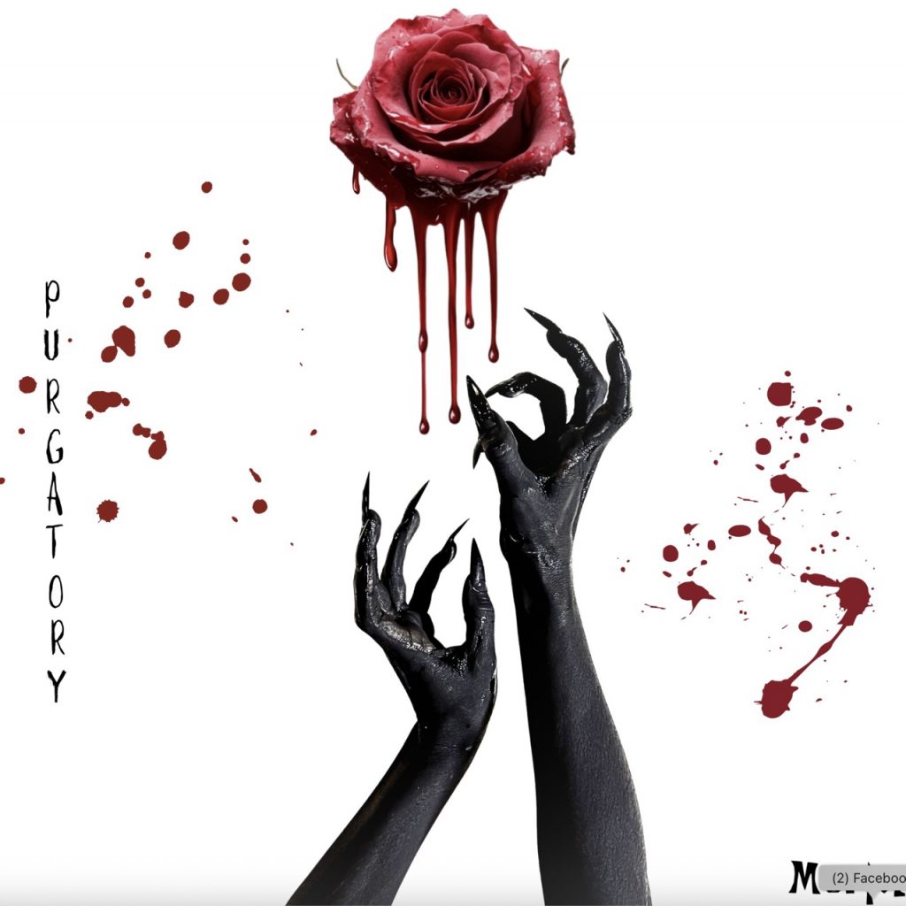 Avec “Purgatory”, Mortez livre un single pop puissant, mêlant émotion brute et instrumentaux riches et soignés.