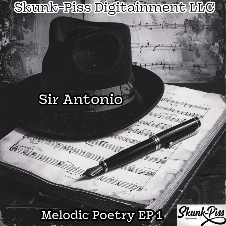 Sir Antonio et Bouke Da Great séduisent avec « Chill Tonight », un voyage musical apaisant.