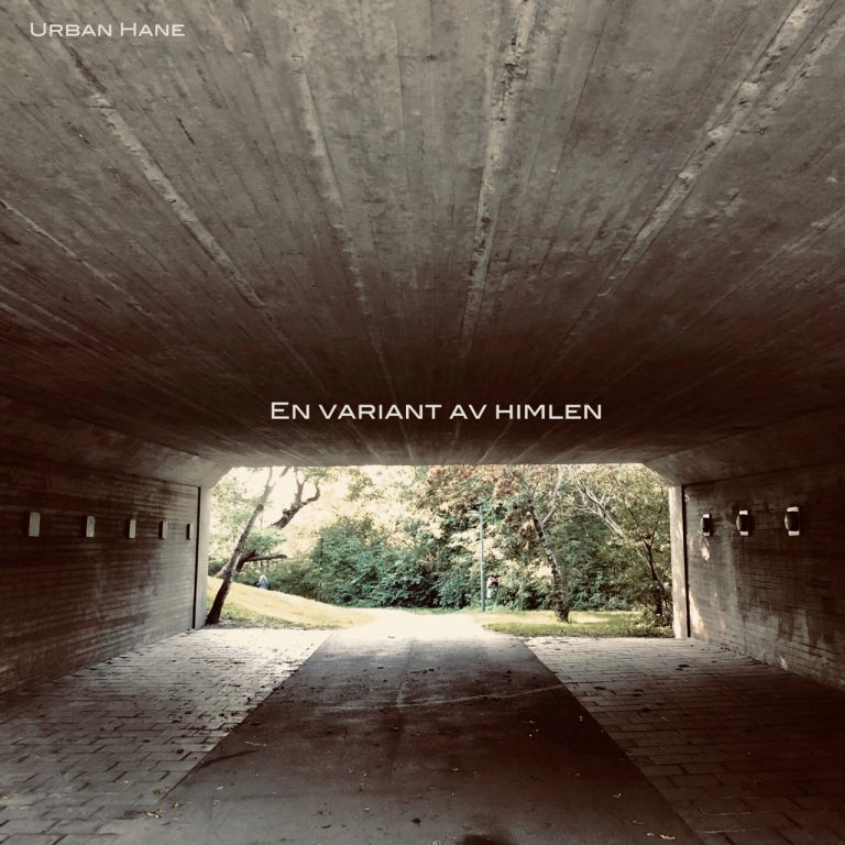 En variant av himlen, Urban Hane livre un album indie profond et introspectif
