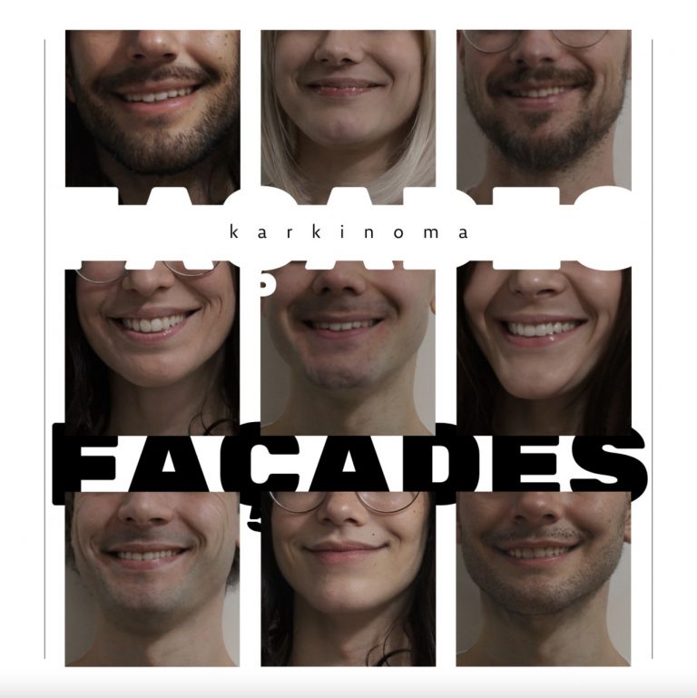 “Façades”, karkinoma signe un album introspectif et envoûtant