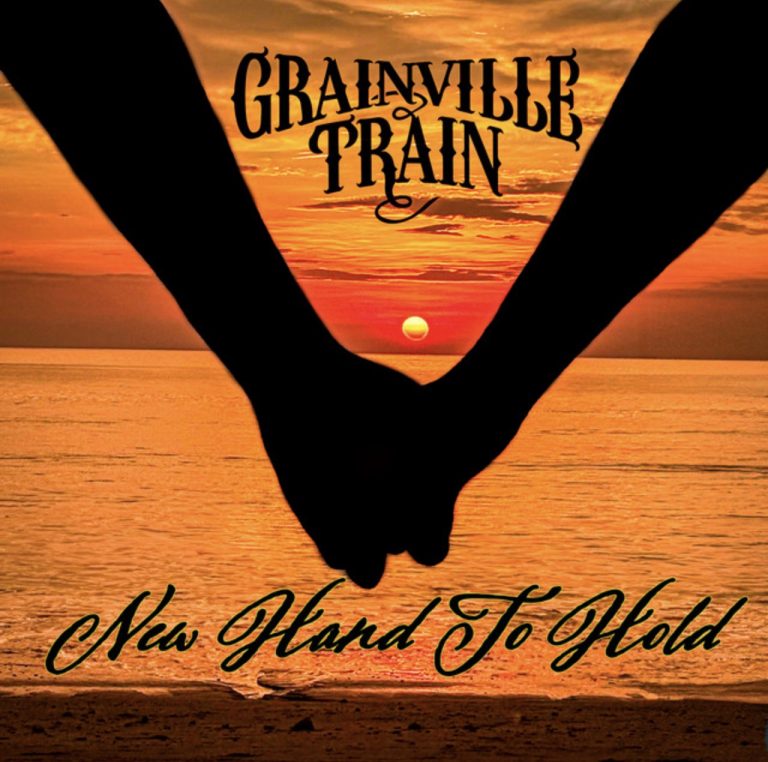 “New Hand to Hold”, l’authenticité country de Grainville Train