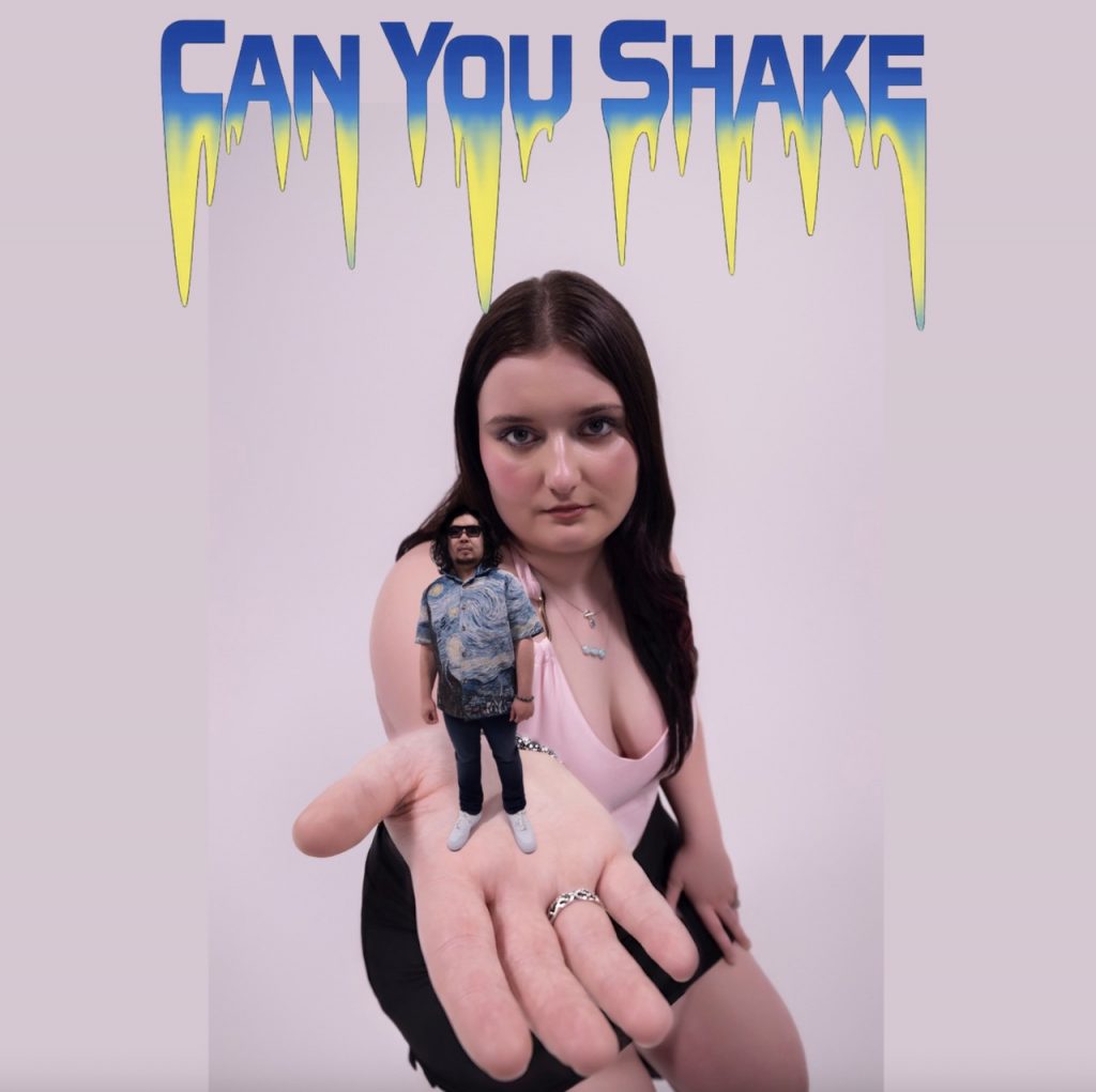 Avec “Can You Shake”, JNabe propose un single Alternative Pop aux influences Dancehall porté par un instrumental puissant, des rythmes entraînants et un refrain immédiatement mémorable.