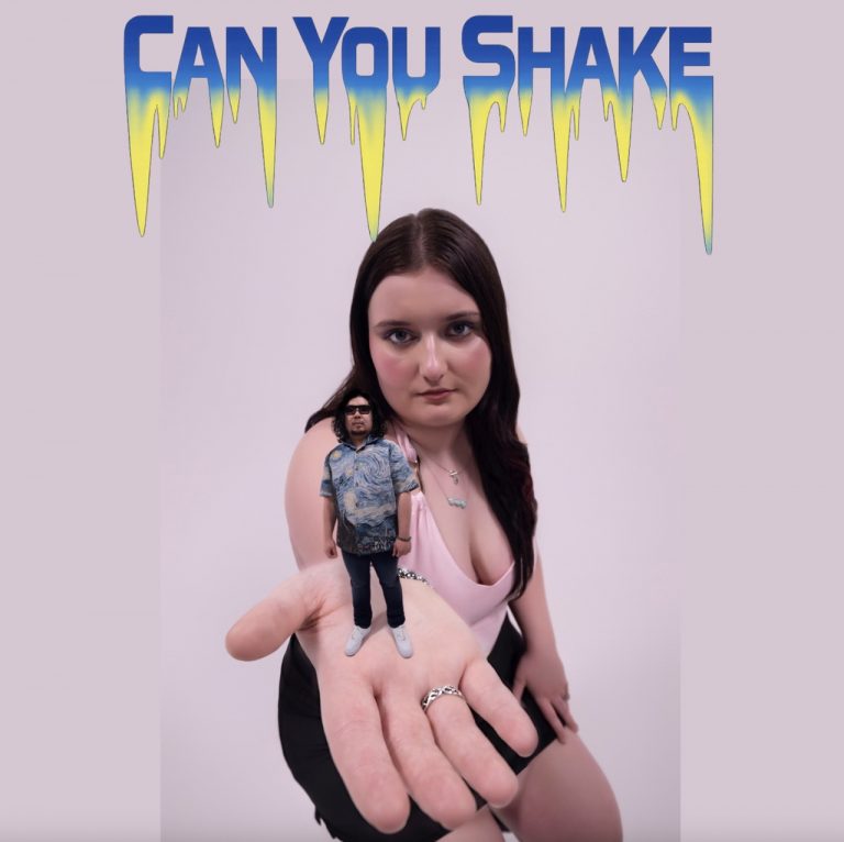 “Can You Shake”, JNabe impose son énergie Alternative Pop aux influences Dancehall
