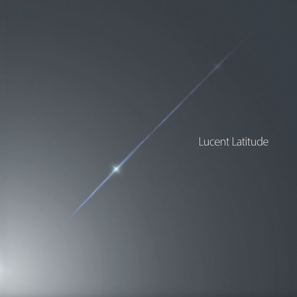 Avec Hands Up, LUCENT LATITUDE propose un single deep house captivant mêlant basses profondes, textures chaleureuses et production moderne d’une grande finesse.