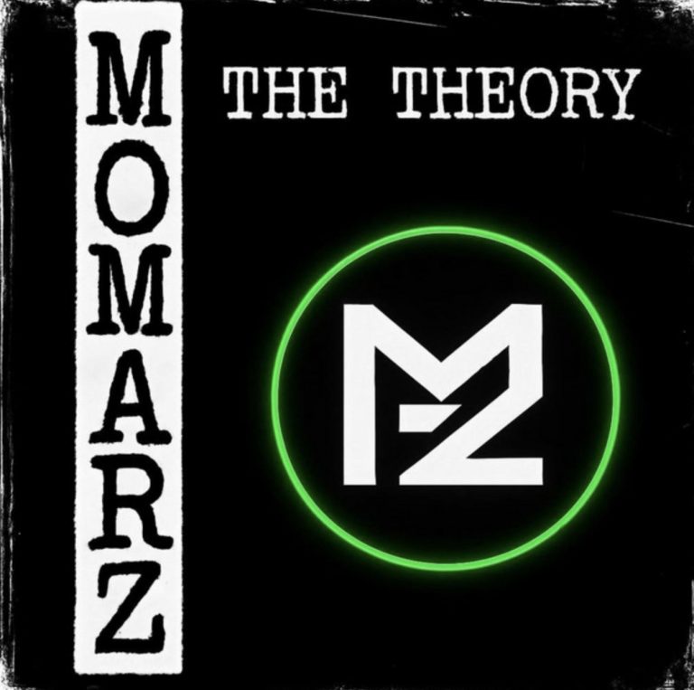 « Party Moves », MOMARZ livre un single électronique puissant et immersif
