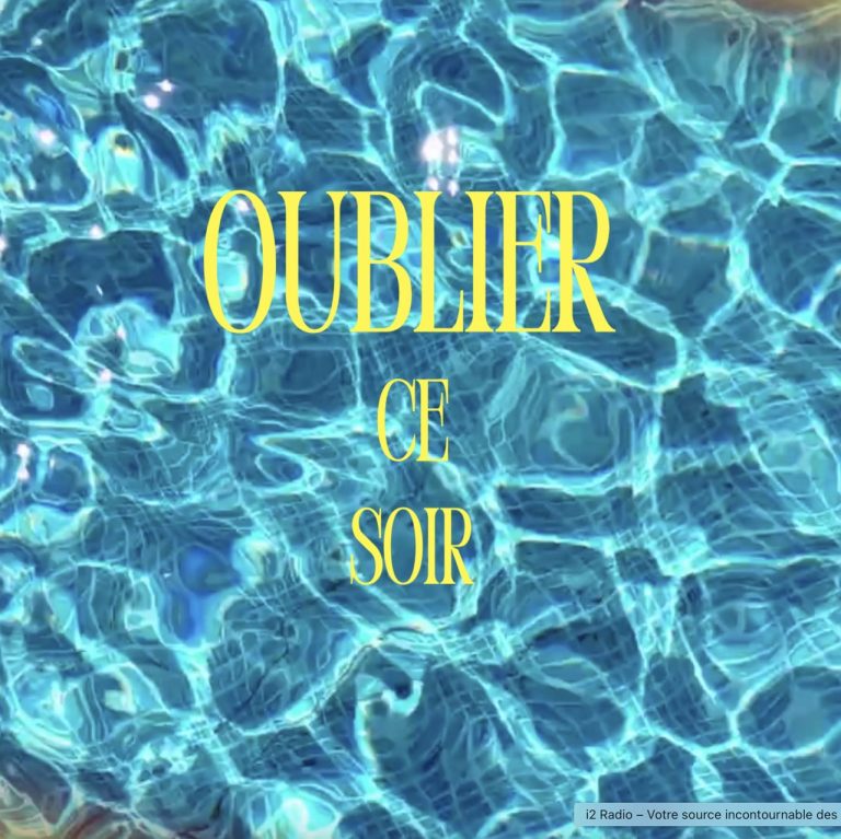Mark Woods dévoile “Oublier ce Soir (Forget Tonight)” : une house disco taillée pour l’été