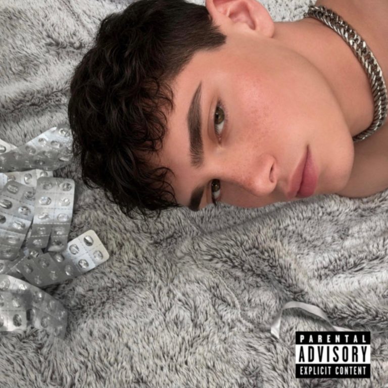 « Alprazolam », une immersion sonore apaisante signée Noah Zayden