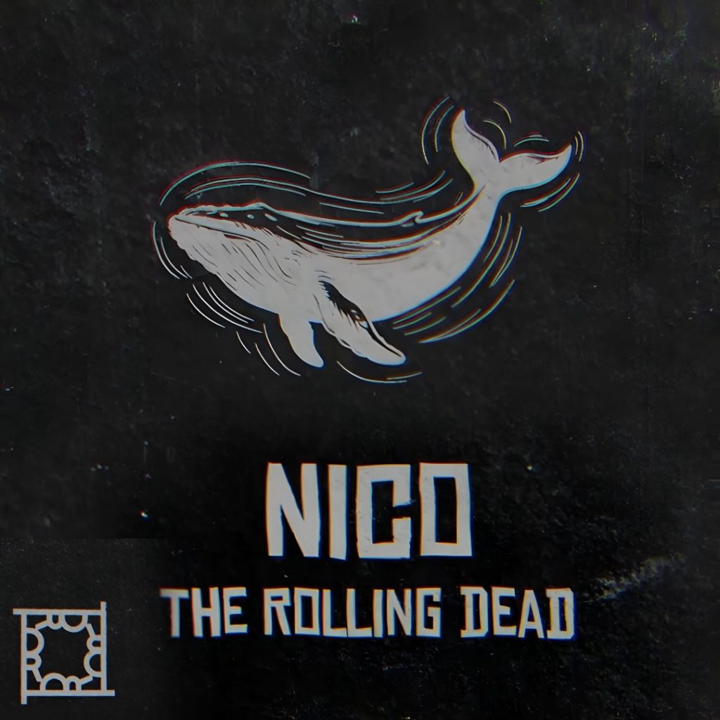 Le single “The Rolling Dead” de Piglets Nico, prévu pour le 19 mai 2026, propose une fusion puissante entre indie rock, metal industriel et post-punk avec une instrumental intense et immersive.
