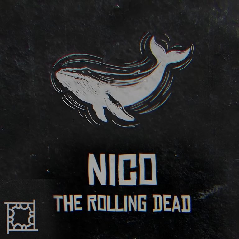 “The Rolling Dead”, une immersion intense dans l’univers rock de Piglets Nico