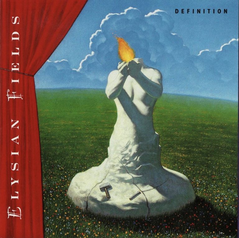 « Definition », Elysian Fields fait revivre un joyau pop-rock des années 90