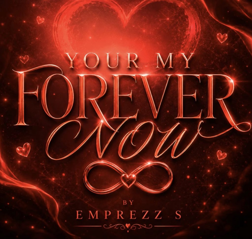 Avec « Your My Forever Now », Emprezz S livre un single R&B romantique et sincère, porté par une interprétation émotive et une écriture centrée sur l’amour durable.