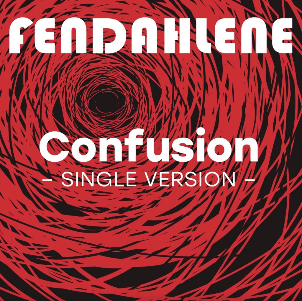 Avec Confusion, Fendahlene livre un titre indie rock captivant qui mêle énergie, émotion et réflexion sur les incertitudes de la vie moderne.