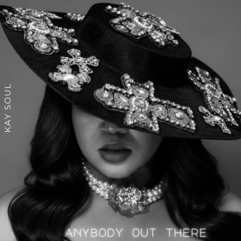 Kay Soul dévoile son nouveau single émouvant « Anybody Out There »