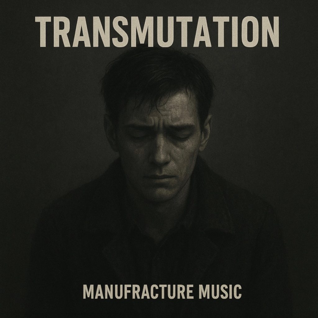 Manufracture Music feat. Enzo dévoile « Transmutation », un single électro industriel sombre accompagné d’un clip officiel sur YouTube, plongeant dans l’univers A.C.I.