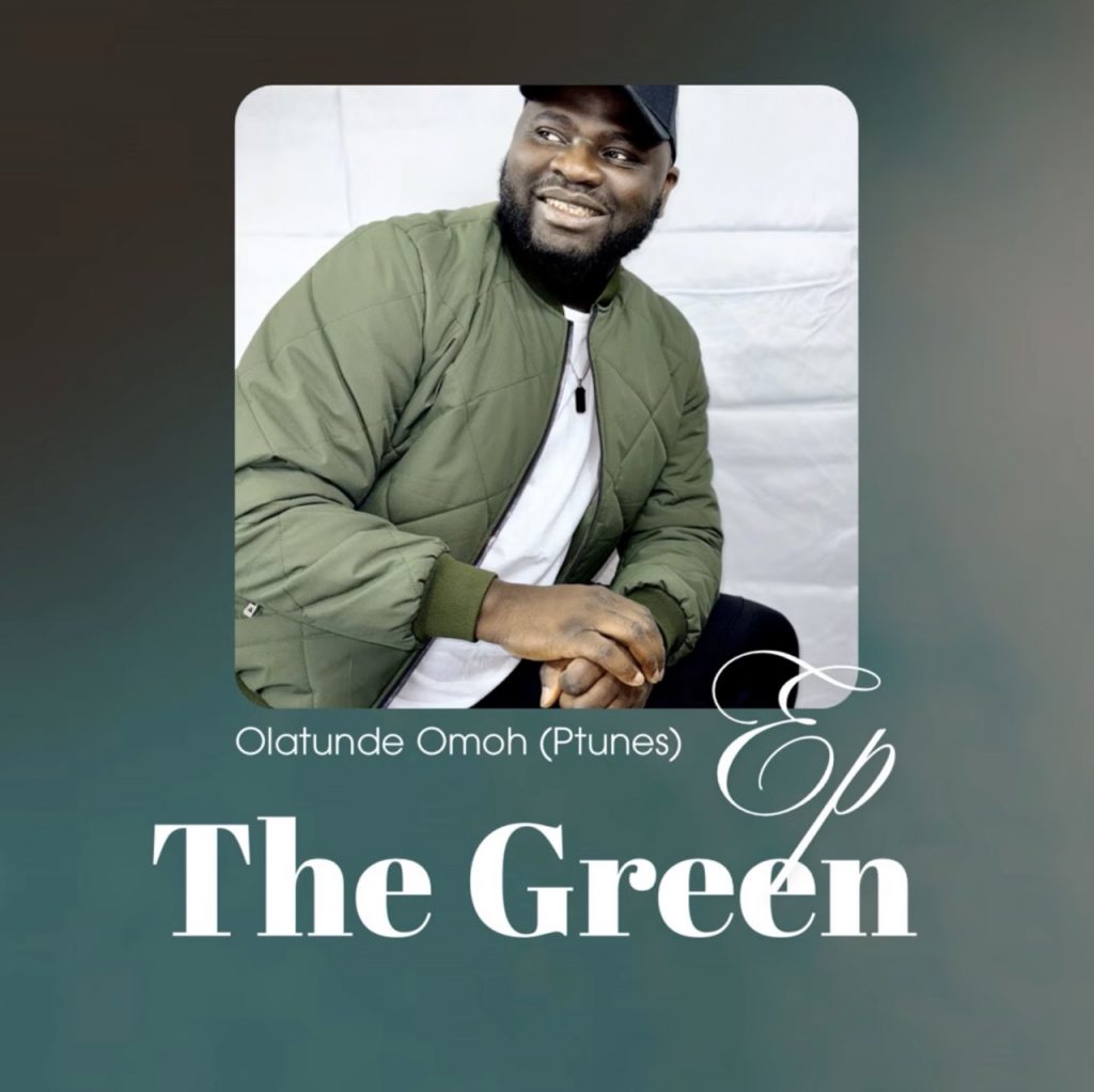 Extrait de l’EP The Green composé de six titres, I Will Not Be Silent de PTUNES est un puissant hymne gospel qui encourage les croyants à proclamer leur foi avec courage et détermination.