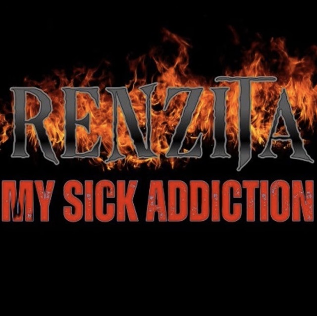 « Bad Bad You (Radio Version) » de RENZITA est un single rock explosif porté par des riffs de guitare puissants et la voix intense de Renita Zintel.